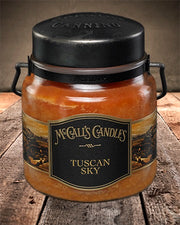TUSCAN SKY Double Wick Classic 16oz
